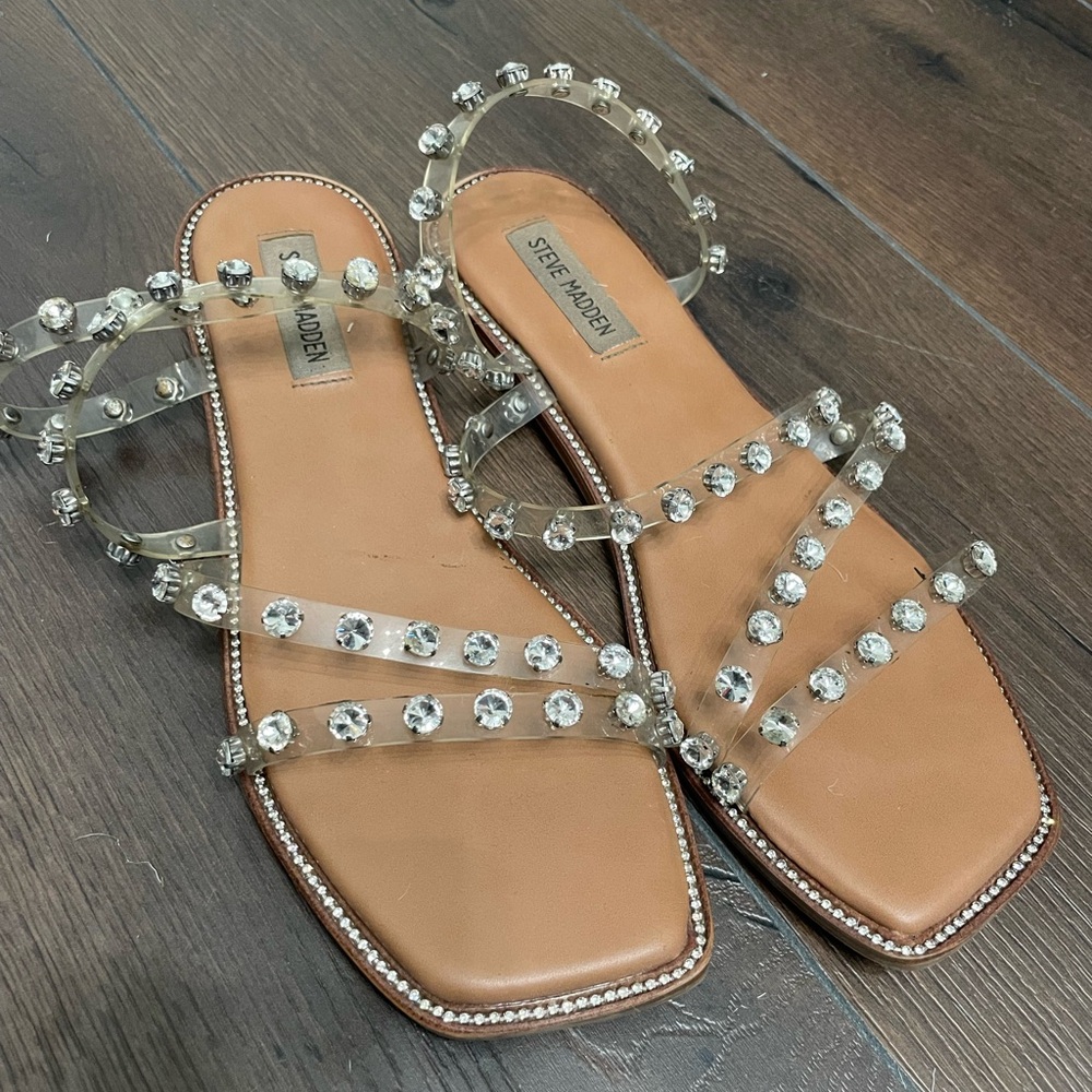 Steve Madden Skyler Sandal